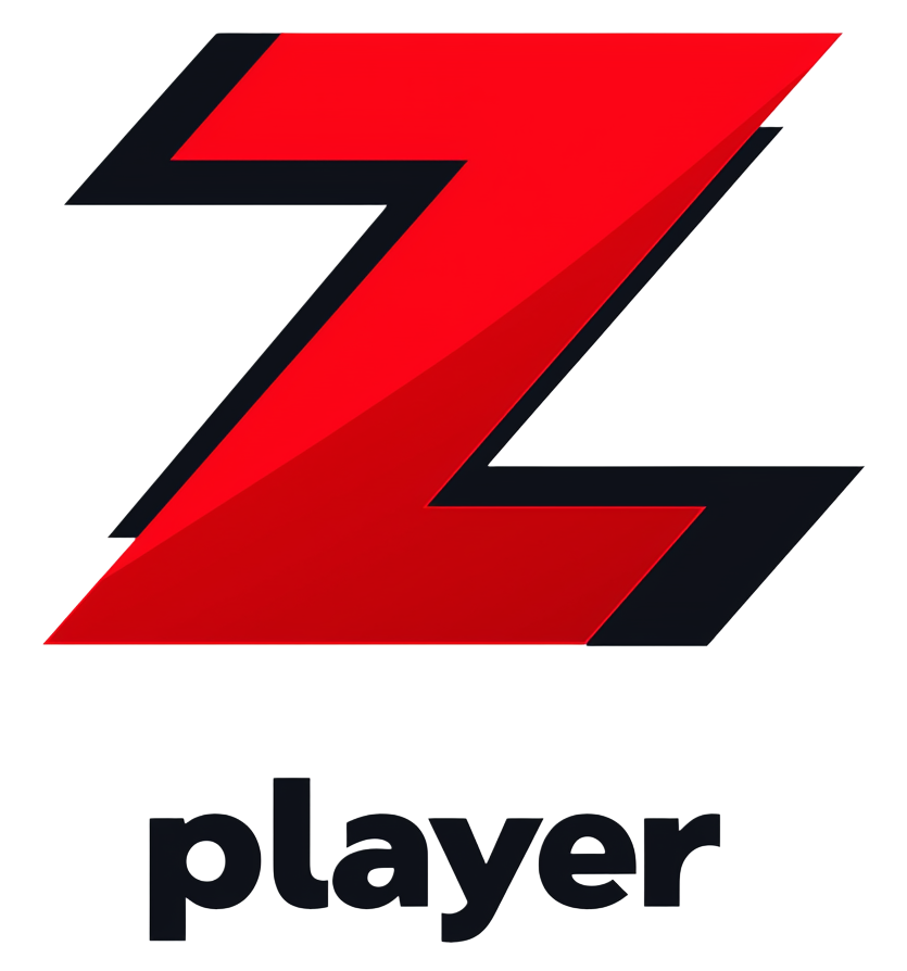 IPTV Player Logo